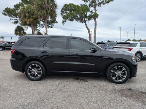 Used 2020 Dodge Durango R/T RWD image 3