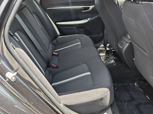 Used 2024 Hyundai Sonata SEL FWD image 15