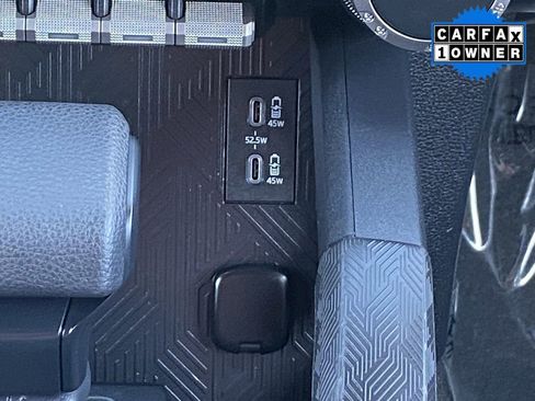 Certified 2025 Toyota 4Runner SR5 image 30