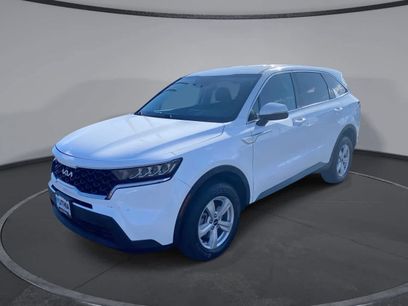 Used 2022 Kia Sorento LX