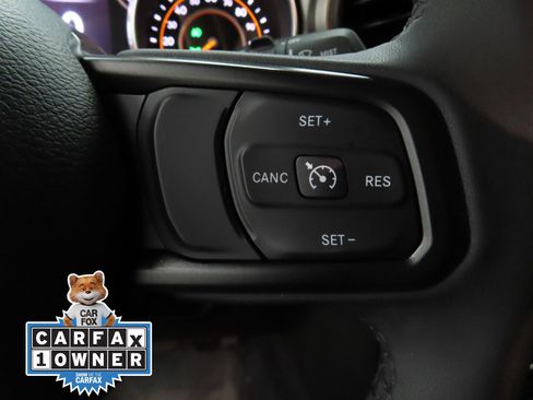 Used 2023 Jeep Wrangler Unlimited Sport image 13