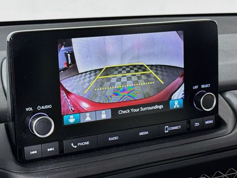 Used 2024 Honda Accord EX image 16