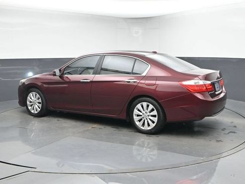 Used 2013 Honda Accord EX-L image 6