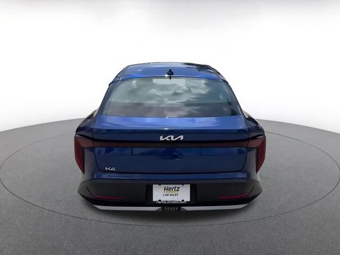 Used 2025 Kia K4 FWD image 12