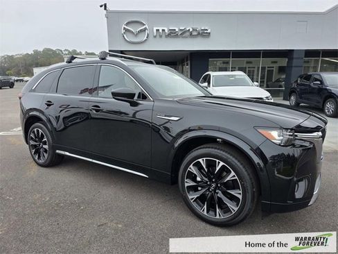 New 2026 MAZDA CX-90 3.3 Turbo S w/ Premium Plus image 1
