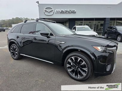 New 2026 MAZDA CX-90 3.3 Turbo S w/ Premium Plus