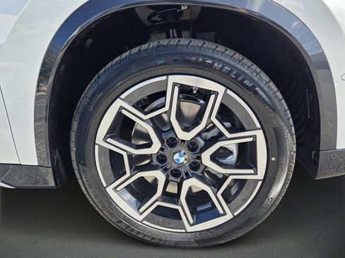 New 2026 BMW X1 xDrive28i w/ Convenience Package AWD/4WD image 9