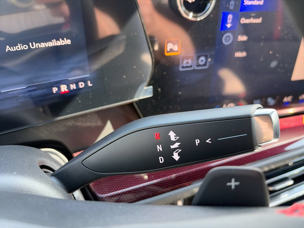 New 2026 Chevrolet Traverse RS FWD image 26