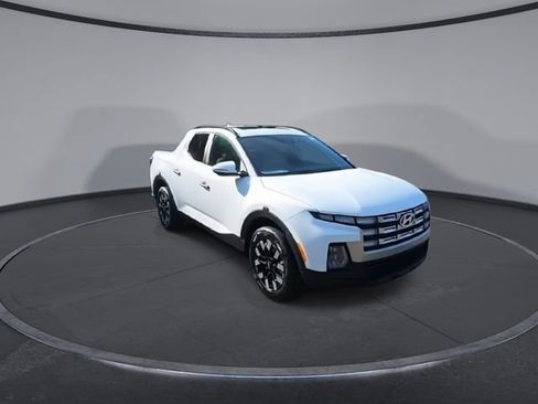 New 2026 Hyundai Santa Cruz SEL image 2