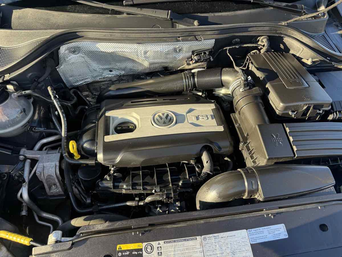 Used 2016 Volkswagen Tiguan S FWD image 37