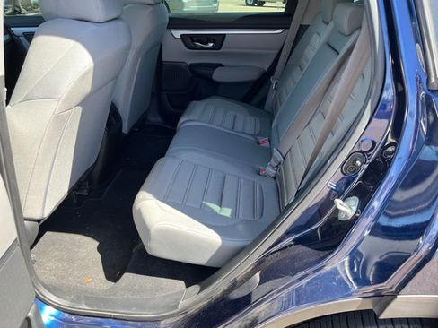 Used 2018 Honda CR-V LX image 3