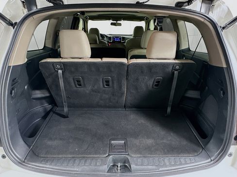 Used 2017 Honda Pilot EX-L image 29