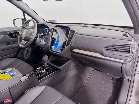 Used 2026 Subaru Forester Limited AWD/4WD image 32