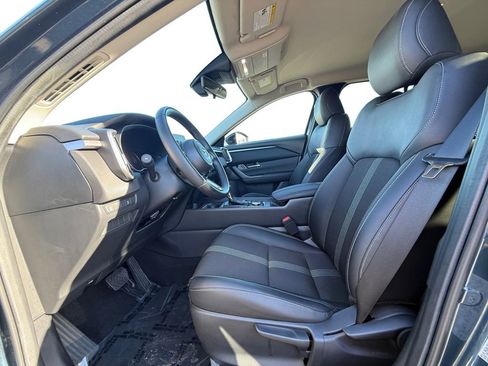 Used 2023 MAZDA CX-50 AWD 2.5 S w/ Cargo Package image 9