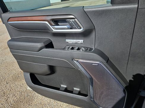 New 2026 GMC Sierra 1500 Denali image 15