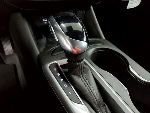 New 2026 Buick Envista Preferred w/ Convenience II Package image 21