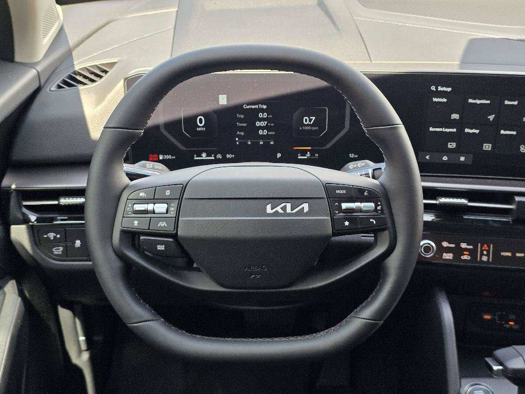 New 2026 Kia Sportage SX FWD image 7
