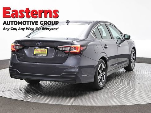 Used 2022 Subaru Legacy AWD/4WD image 5