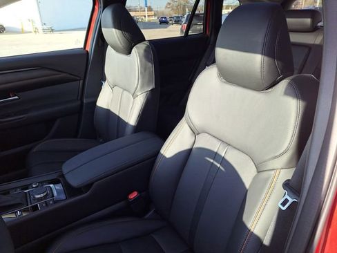 New 2026 MAZDA CX-50 AWD 2.5 Hybrid w/ Cargo Package image 5