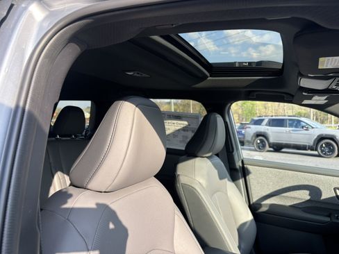 New 2026 Subaru Outback Limited AWD/4WD image 49