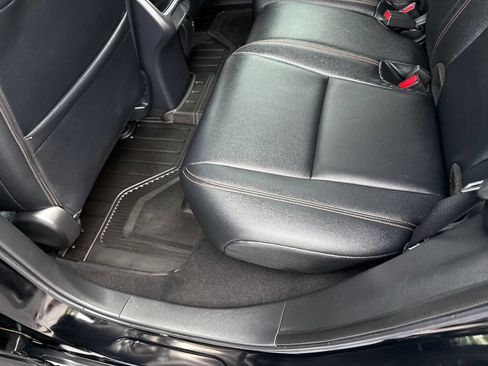 Certified 2024 Honda HR-V Sport image 17