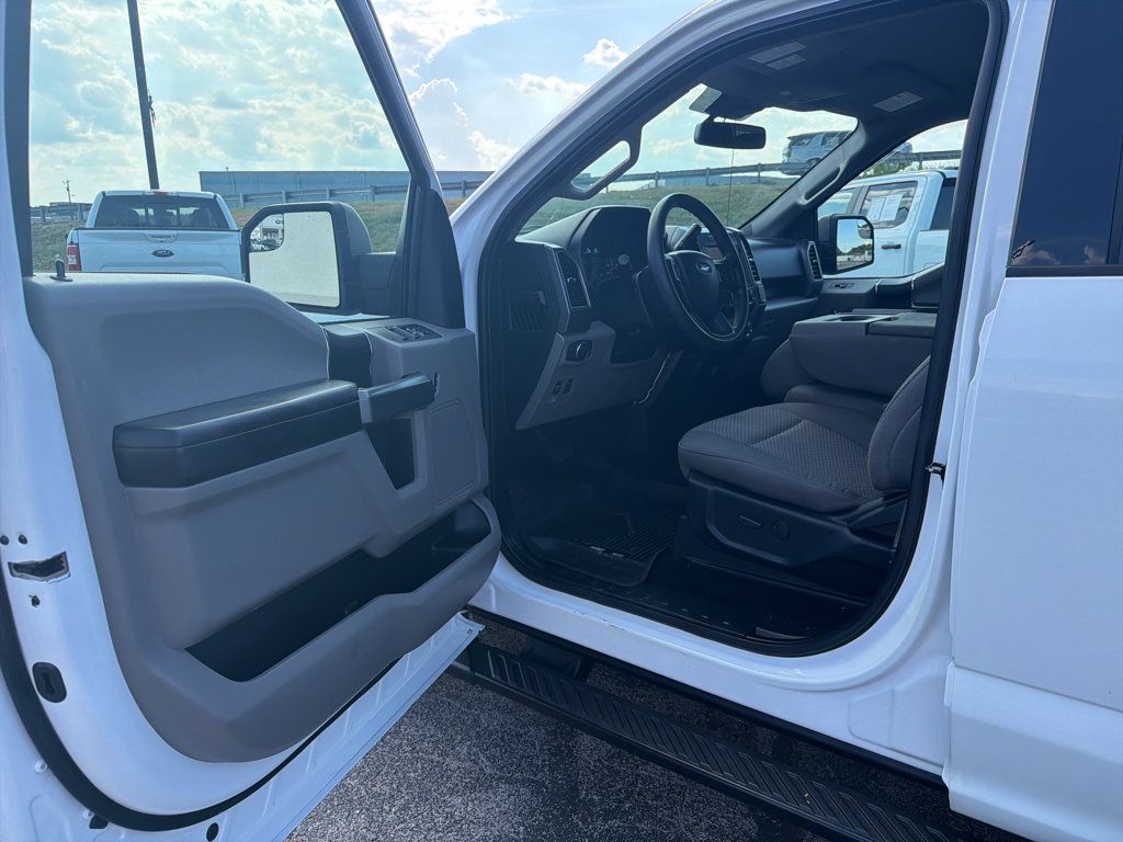 Used 2020 Ford F150 XLT w/ Equipment Group 301A Mid RWD image 12
