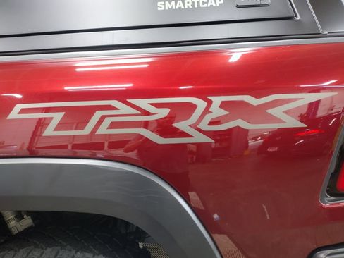 Used 2024 RAM 1500 TRX image 13