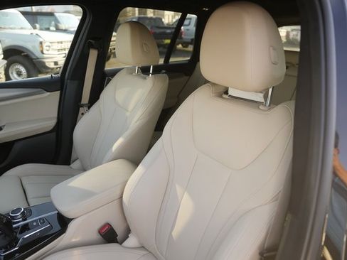Used 2021 BMW X3 sDrive30i image 10