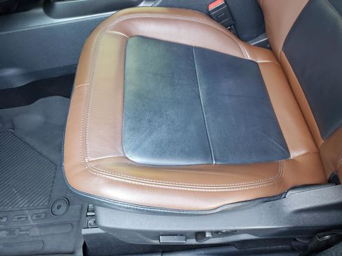 Used 2022 Ford Bronco Outer Banks image 63