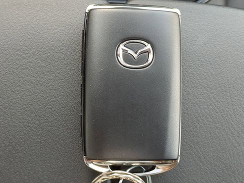 Used 2023 MAZDA CX-9 Touring image 29