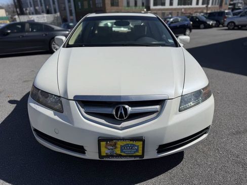 Used 2006 Acura TL FWD image 2
