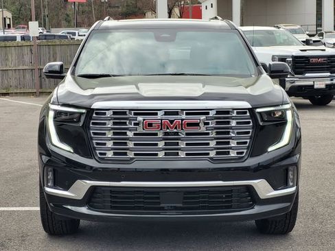 New 2026 GMC Acadia Denali w/ Super Cruise Package FWD image 2
