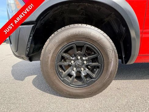 Used 2021 RAM 1500 Classic Warlock AWD/4WD image 28