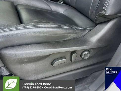 Used 2023 Subaru Ascent Limited w/ Technology Package AWD/4WD image 24