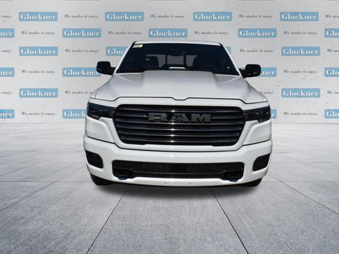 New 2026 RAM 1500 Laramie image 2