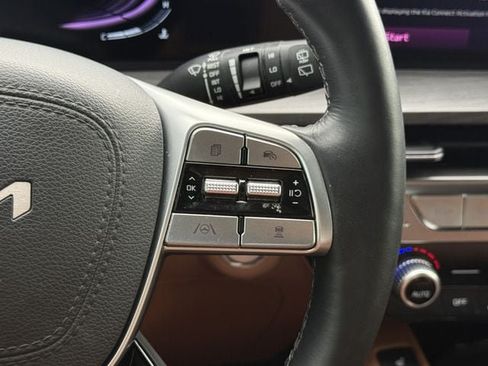 Used 2025 Kia Telluride EX X-Line AWD/4WD image 15
