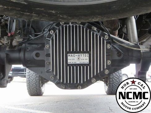 Used 2020 Ford F250 Lariat image 18