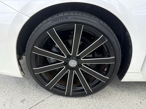 Used 2018 Lexus ES 350 w/ Navigation System Package image 55