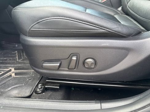 Certified 2024 Kia Seltos EX AWD/4WD image 16