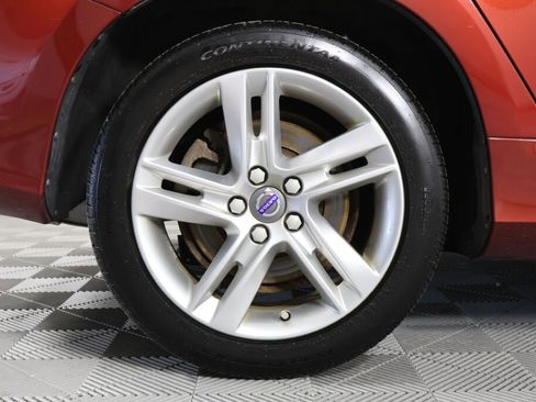Used 2015 Volvo V60 T5 Premier image 7