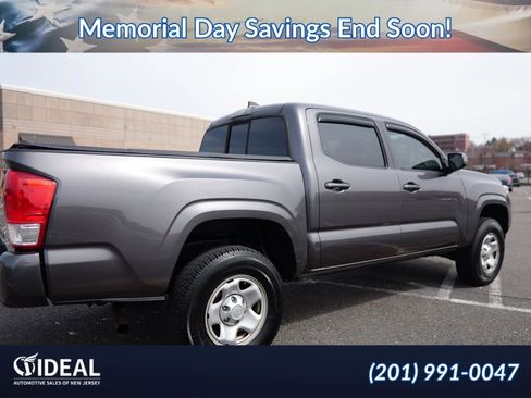Used 2016 Toyota Tacoma SR RWD image 10