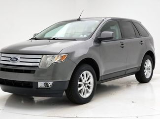 Used 2010 Ford Edge SEL video 2