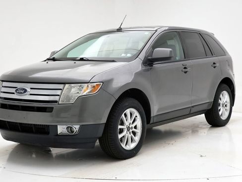 Used 2010 Ford Edge SEL image 2