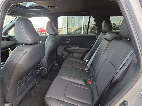 New 2026 Subaru Outback Limited image 8