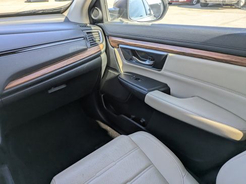 Used 2020 Honda CR-V EX-L image 19
