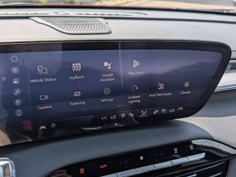 New 2026 Buick Enclave Avenir w/ Super Cruise Package AWD/4WD image 49