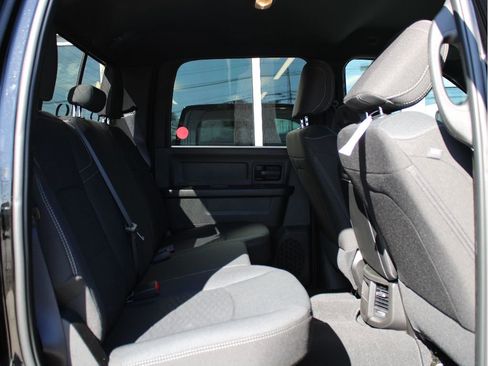 New 2026 RAM 2500 Tradesman image 29