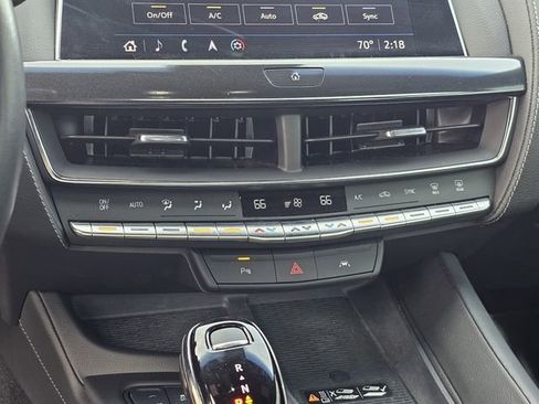 Used 2024 Cadillac CT5 Luxury w/ Sun And Sound Package image 21