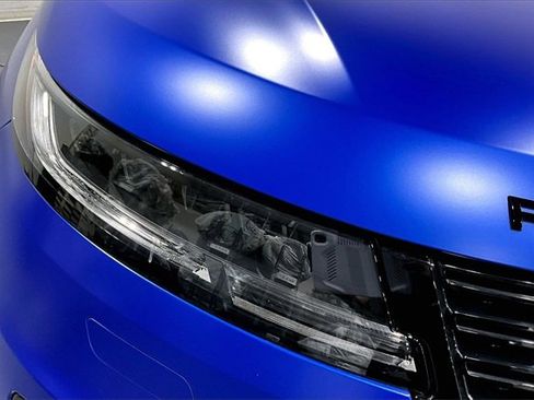 Used 2025 Land Rover Range Rover Sport Autobiography image 30