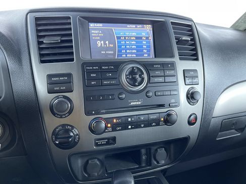 Used 2012 Nissan Armada SV AWD/4WD image 17